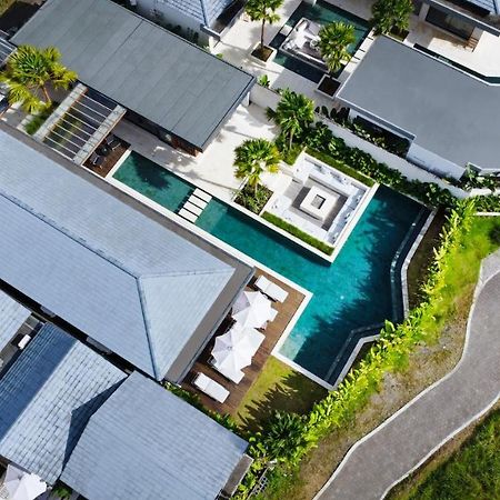 Villa Sweet Paradise By Balisuperhost Ubud  Exterior photo