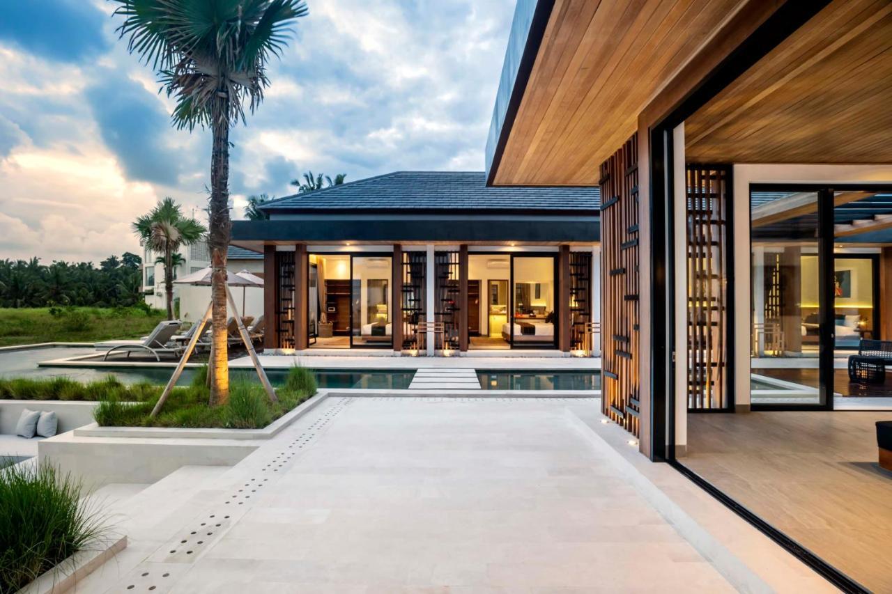 Villa Sweet Paradise By Balisuperhost Ubud  Exterior photo