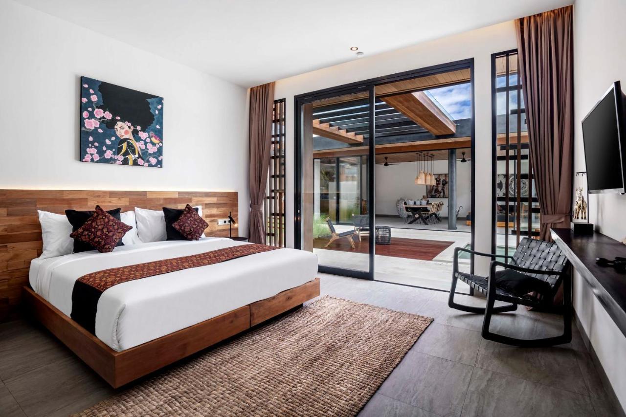Villa Sweet Paradise By Balisuperhost Ubud  Exterior photo