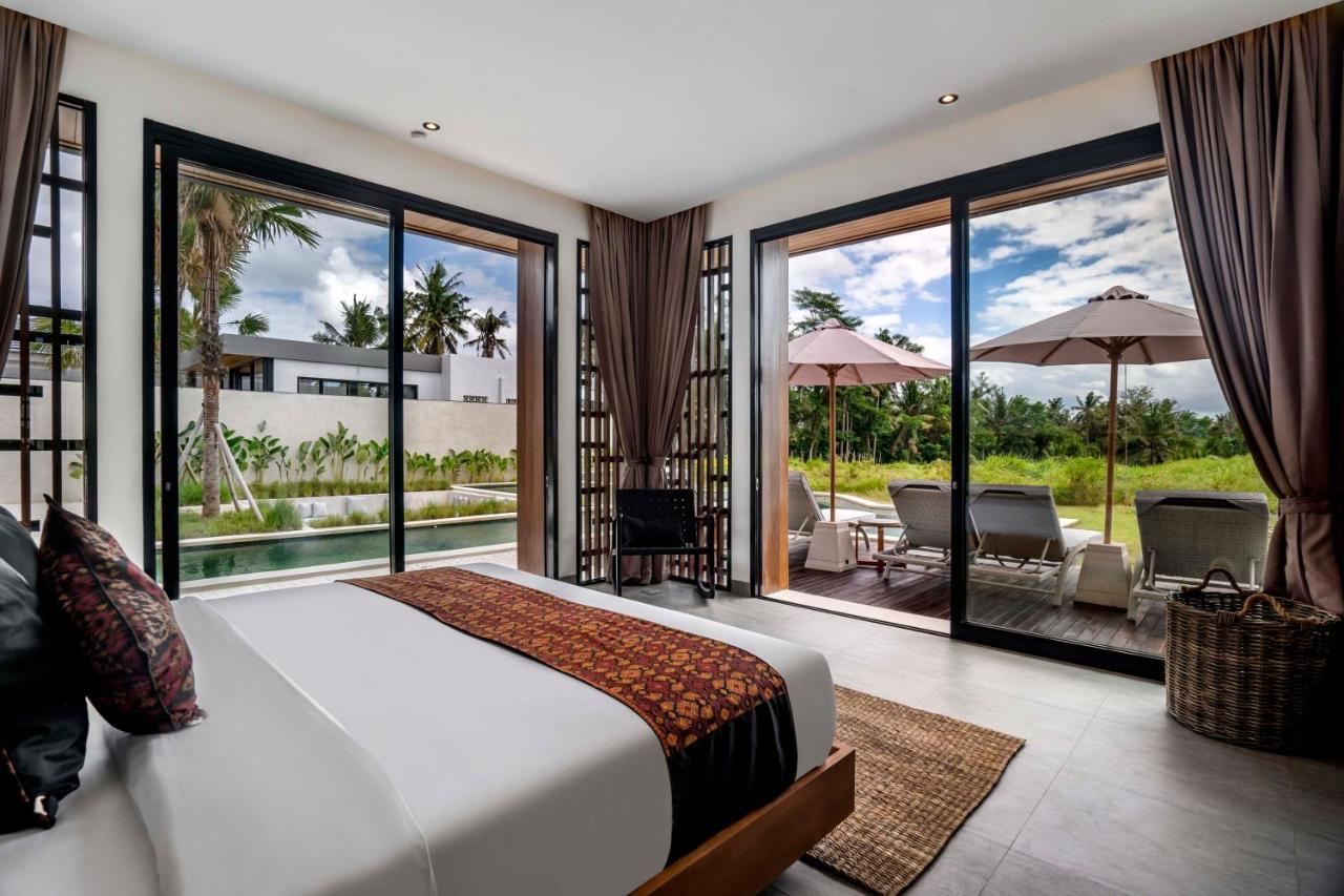 Villa Sweet Paradise By Balisuperhost Ubud  Exterior photo