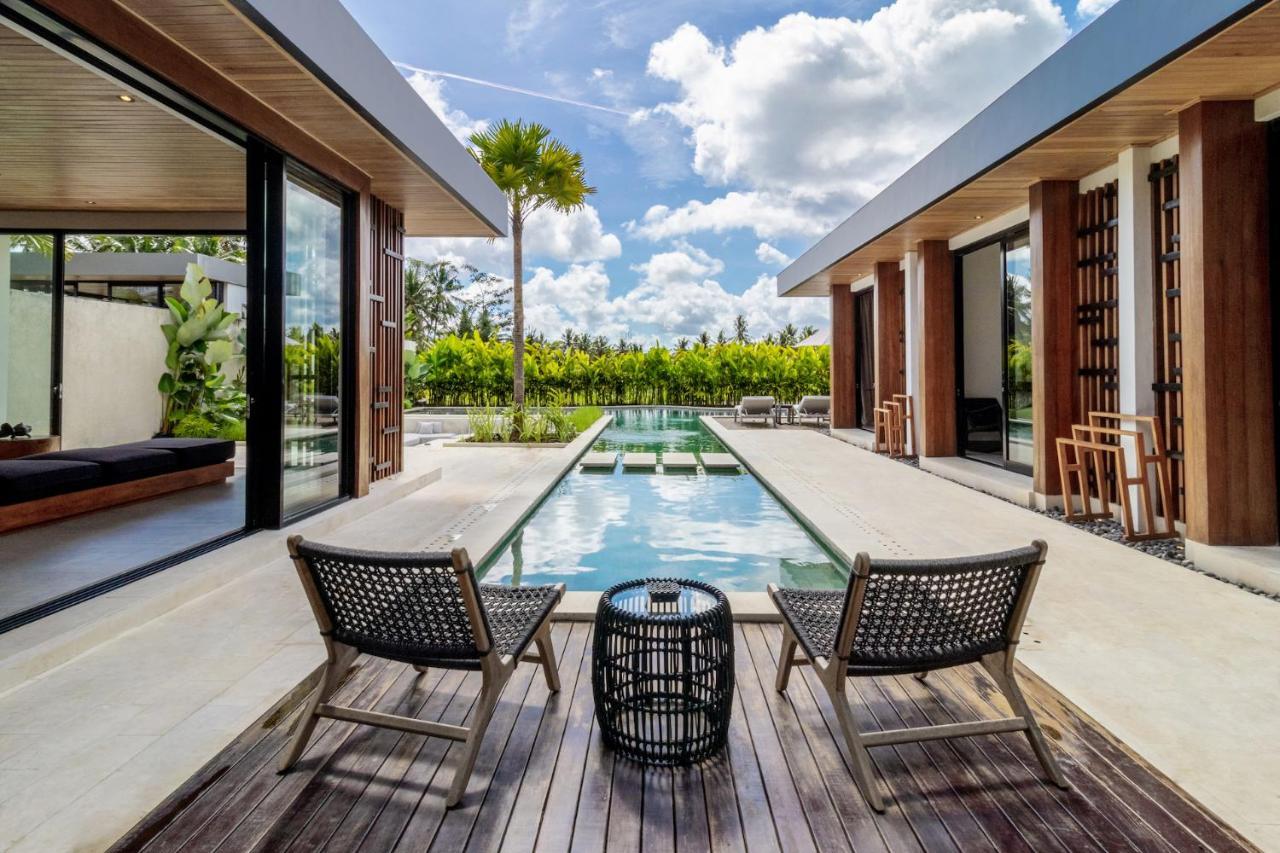 Villa Sweet Paradise By Balisuperhost Ubud  Exterior photo