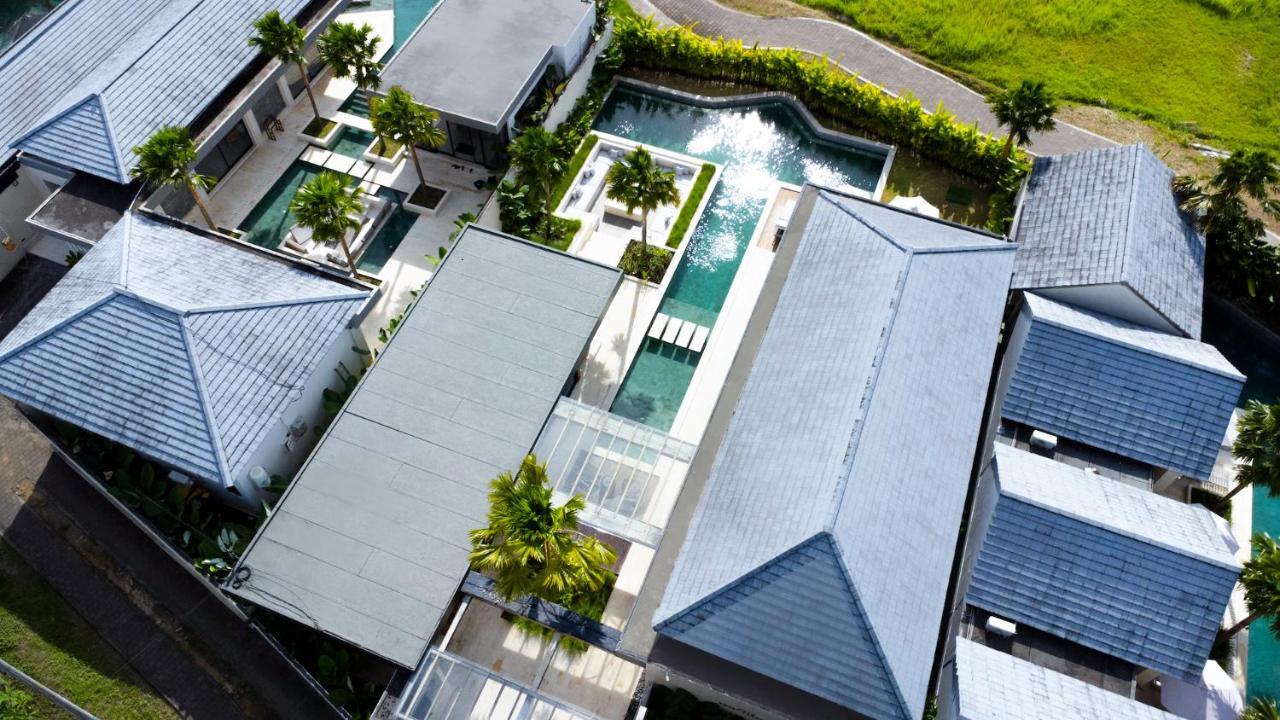 Villa Sweet Paradise By Balisuperhost Ubud  Exterior photo